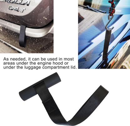 Kayak roof Rack folding J-Bar Rack on Roof Mounting On SUV, Car and Truck Crossbars