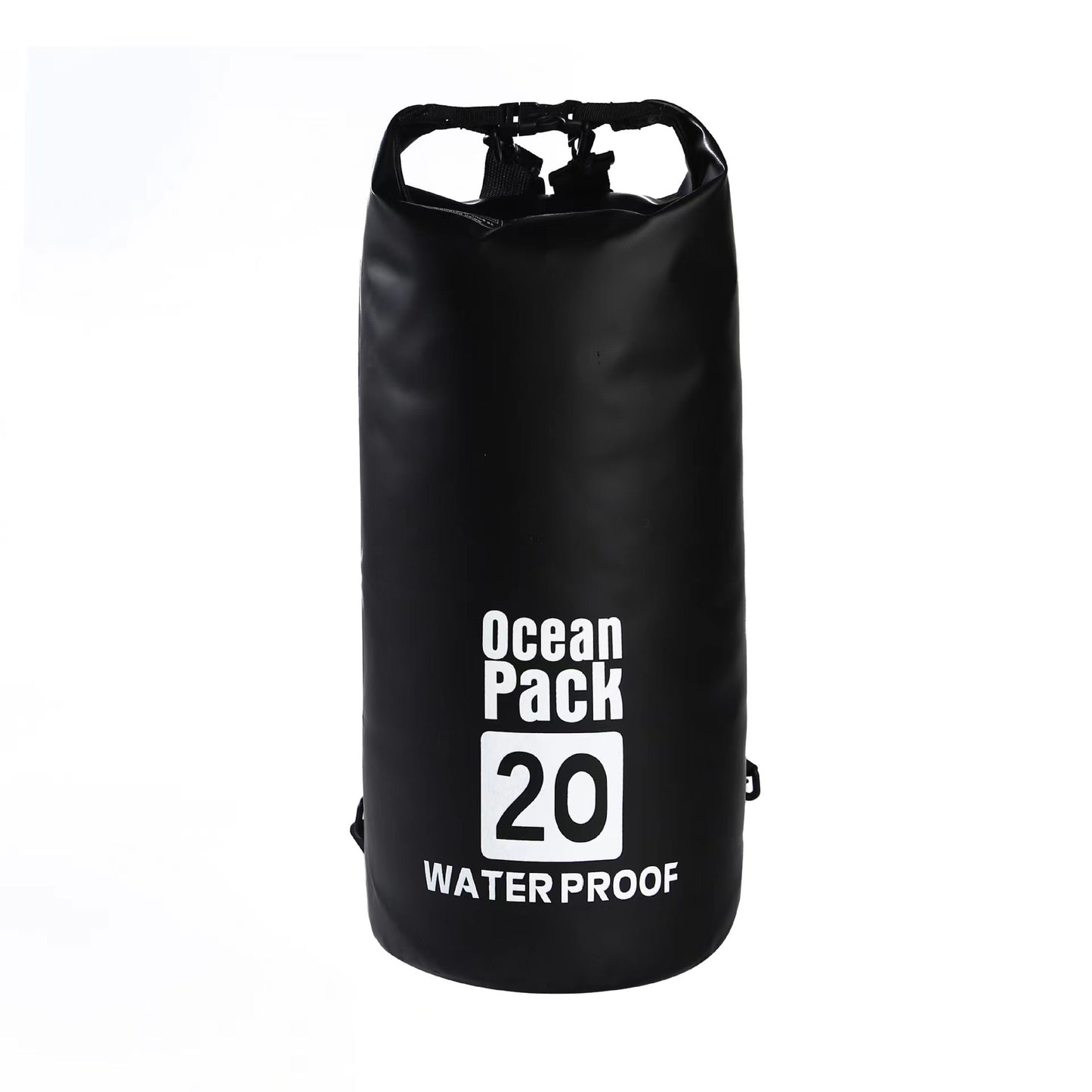 Dry Bag Waterproof for Women Men, 5L/10L/20L/30L/40L Roll Top Lightweight Dry Storage Bag Backpack with Phone Case for Travel, Swimming, Boating, Kayaking, Camping and Beach