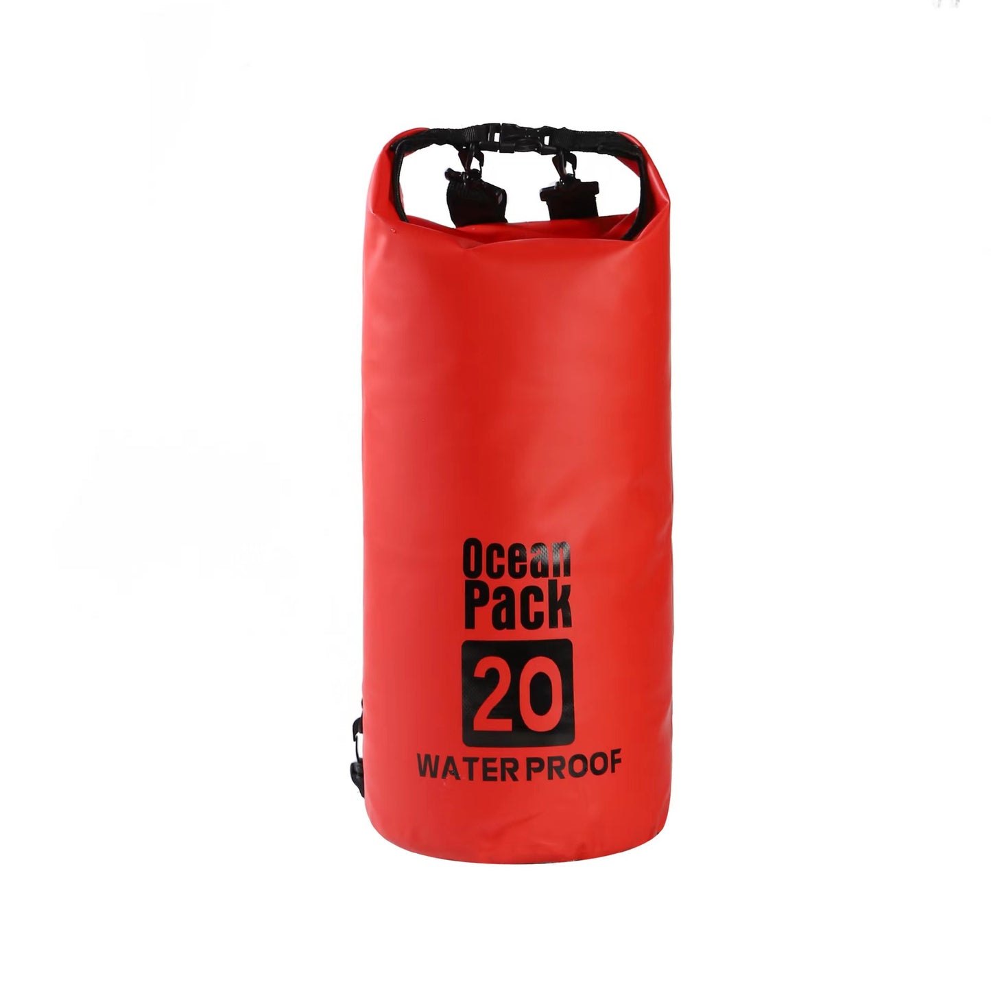Dry Bag Waterproof for Women Men, 5L/10L/20L/30L/40L Roll Top Lightweight Dry Storage Bag Backpack with Phone Case for Travel, Swimming, Boating, Kayaking, Camping and Beach