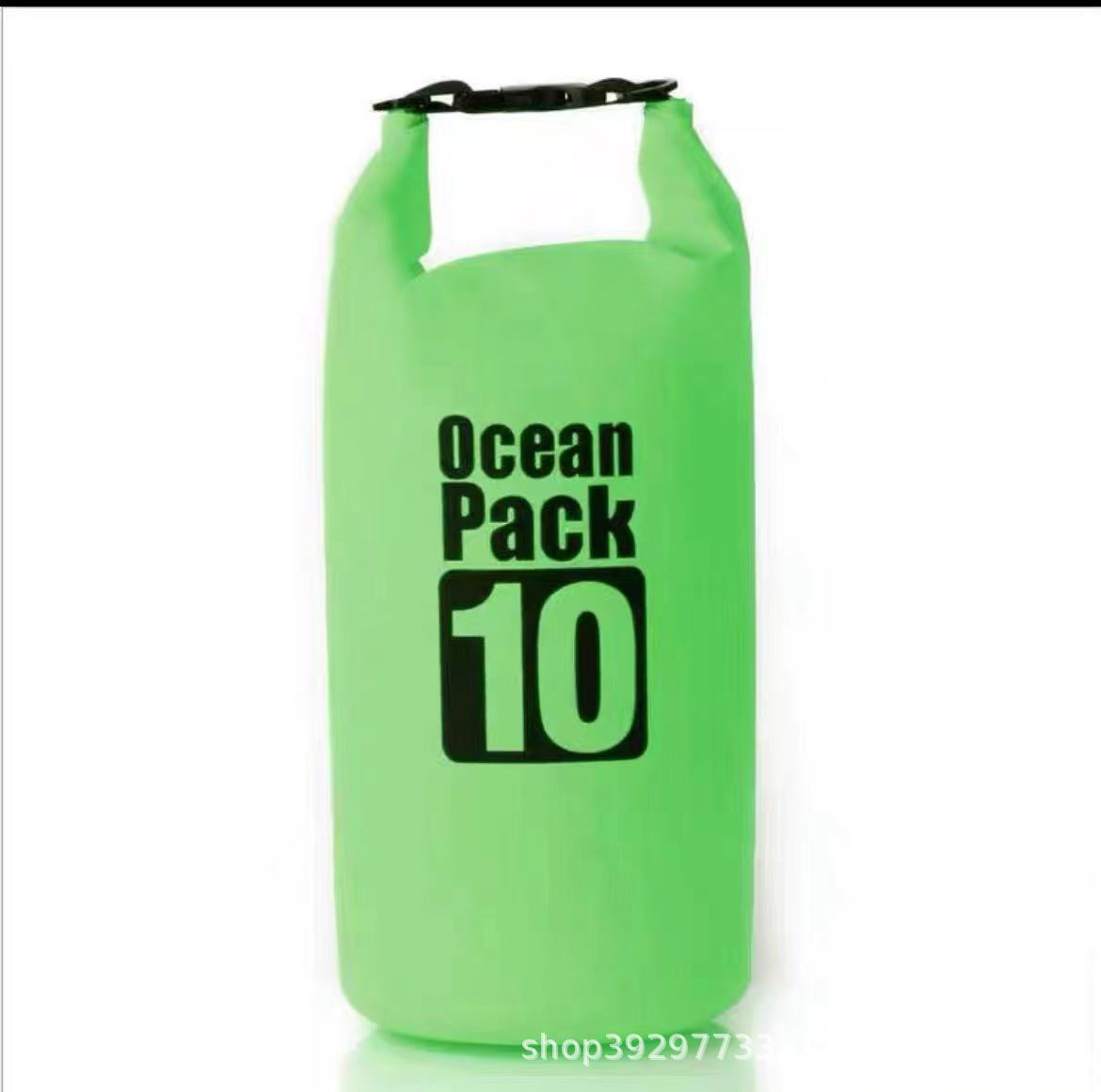 Dry Bag Waterproof for Women Men, 5L/10L/20L/30L/40L Roll Top Lightweight Dry Storage Bag Backpack with Phone Case for Travel, Swimming, Boating, Kayaking, Camping and Beach