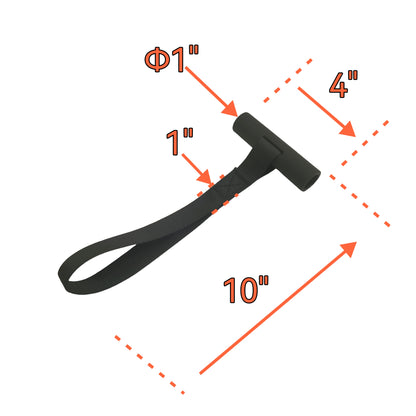 Canoe Ratchet Tie Strap -4 PK -12 FT -1000 LB Breaking Strength - Used for Moving Canoes, skis, Canoes, and paddleboards